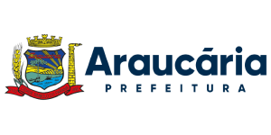 Brasão PREFEITURA MUNICIPAL DE ARAUCÁRIA